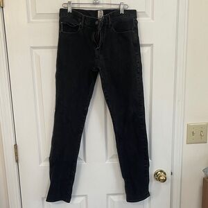 Men’s  Heroshi Kato The Pen Slim 4 way size 33